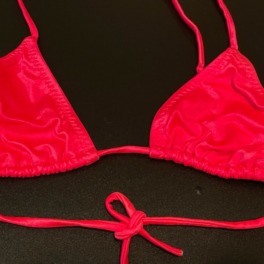 Vintage Ritchie Bikini - Picture 10 of 10